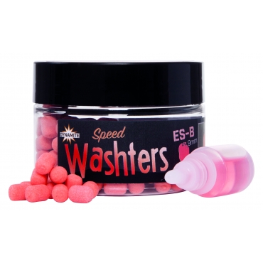 Dynamite Baits Speedy's Washter ES-B 9mm